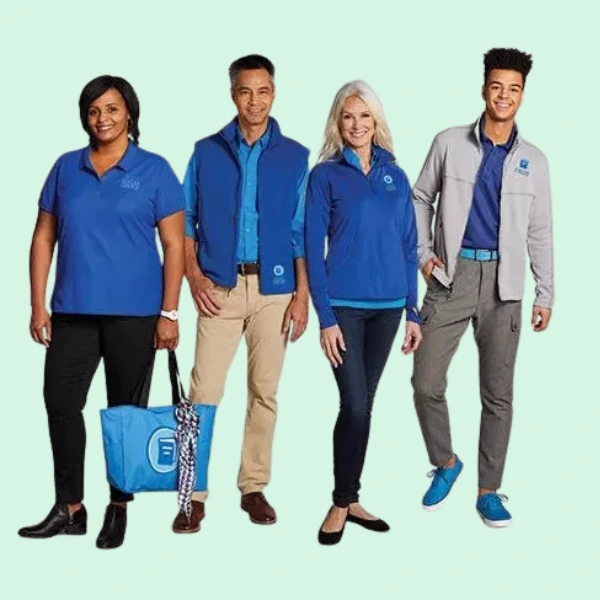 Corporate Apparel