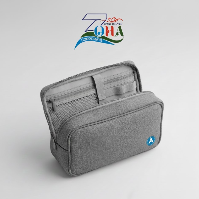 Travel Organisers & Pouches