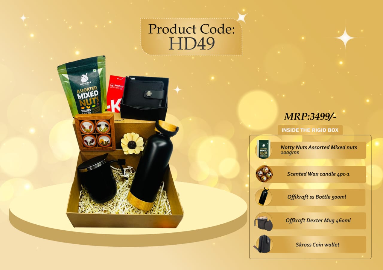 Diwali Gift Hamper 02