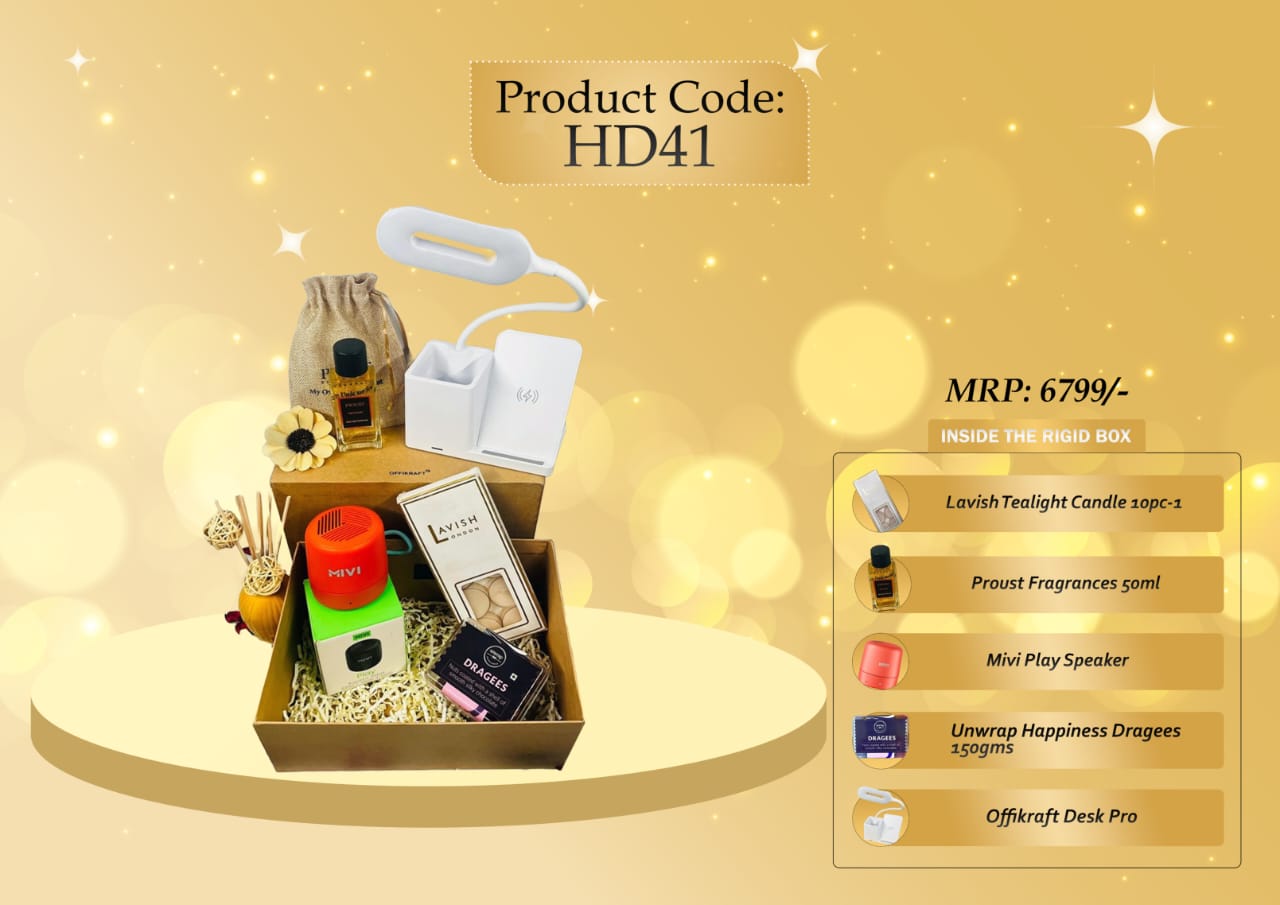 Diwali Gift Hamper 03