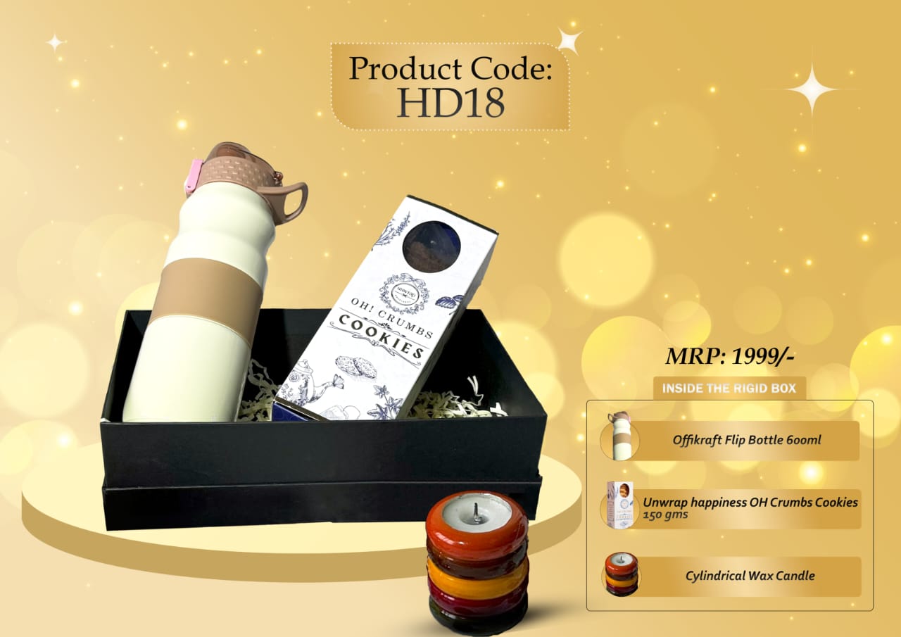 Diwali Gift Hamper 15