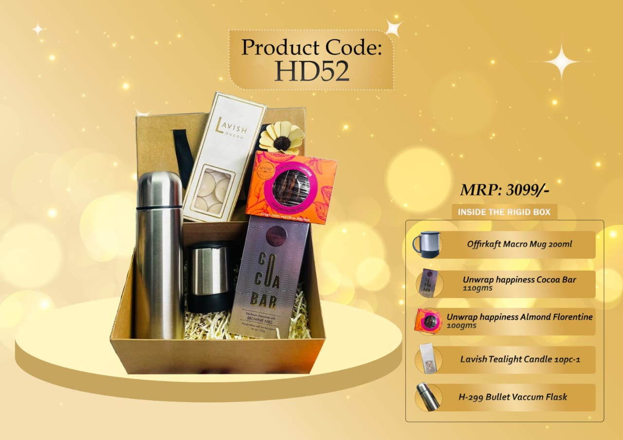 Diwali Gift Hamper 17