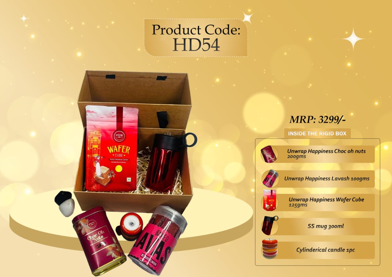 Diwali Gift Hamper 19