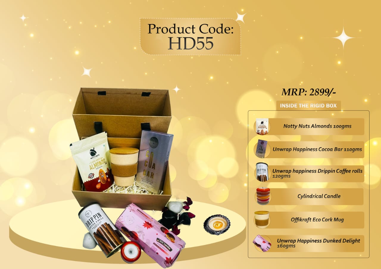Diwali Gift Hamper 25