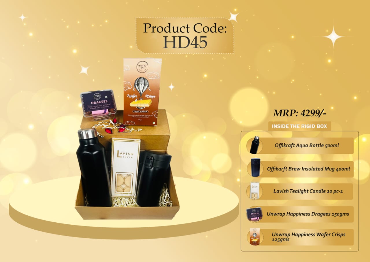 Diwali Gift Hamper 26