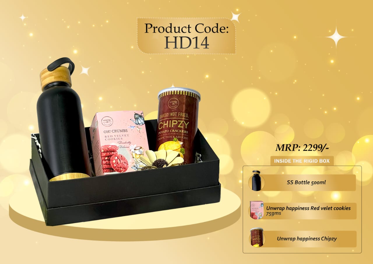 Diwali Gift Hamper 30