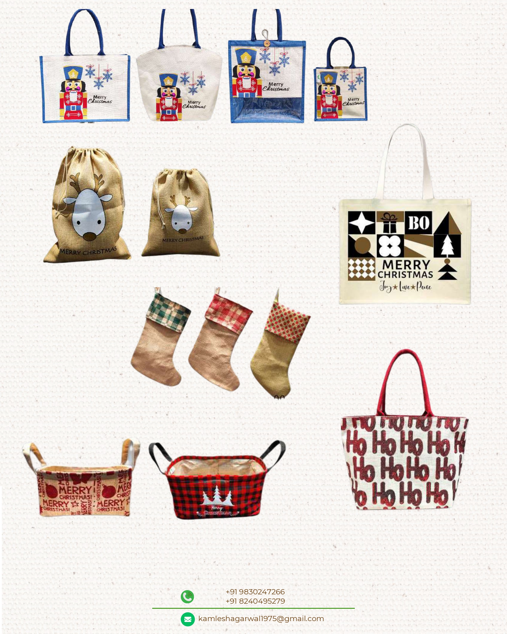 Christmas Special Collection