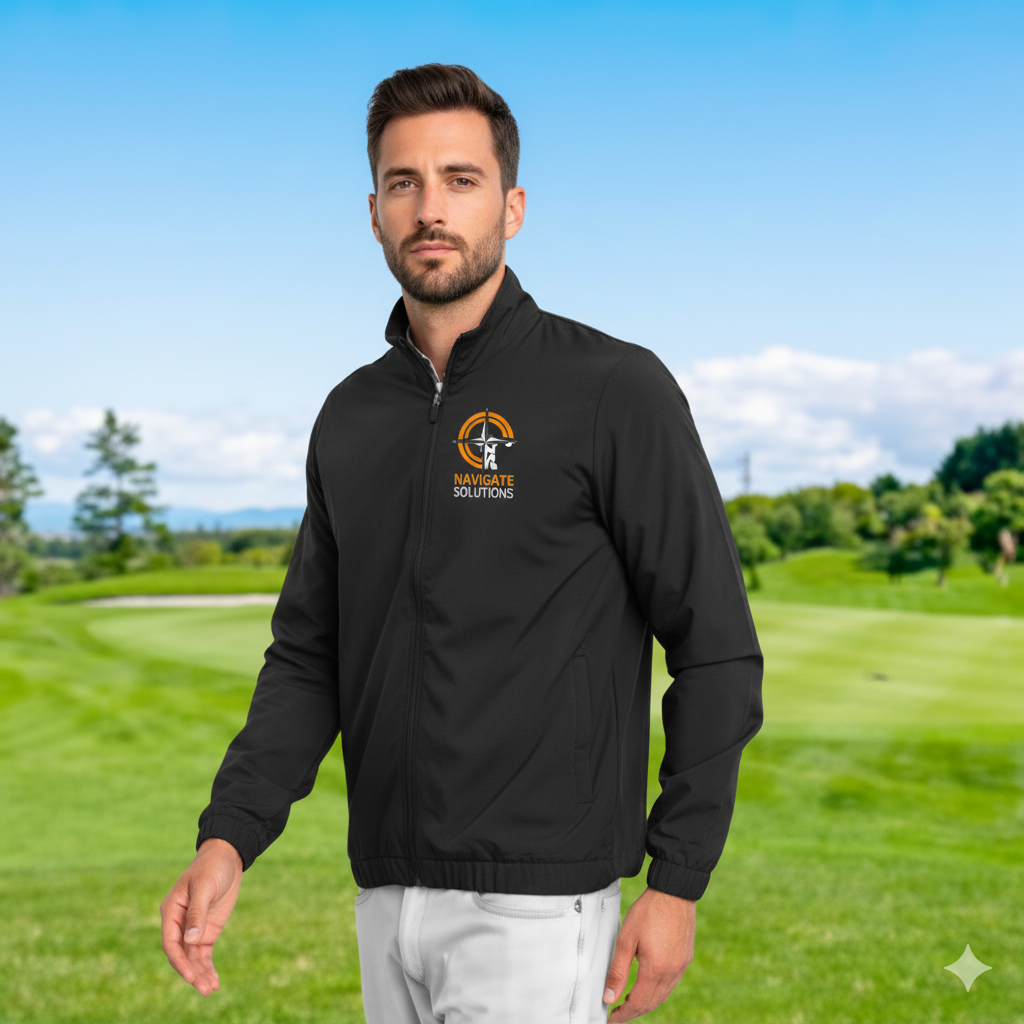 NAVIGATE SOLUTIONS OUTDOOR JACKET