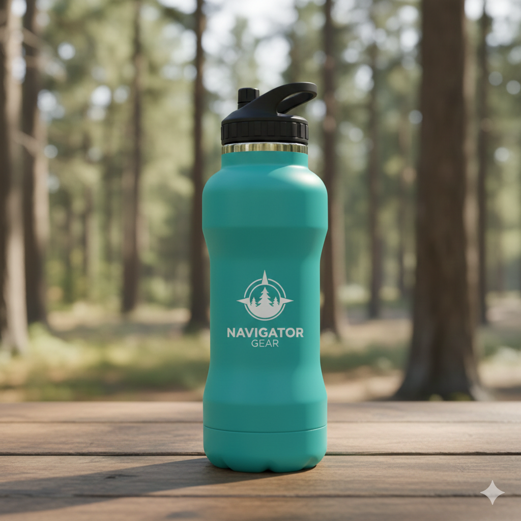 NAVIGATOR GEAR TRAIL BOTTLE