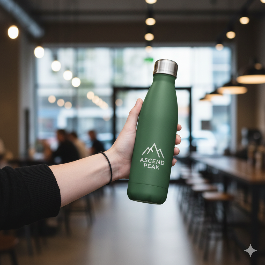 ASCEND PEAK THERMAL BOTTLE