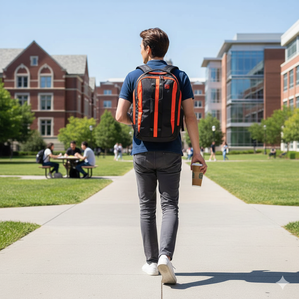 Trailblazer Urban Campus Backpack