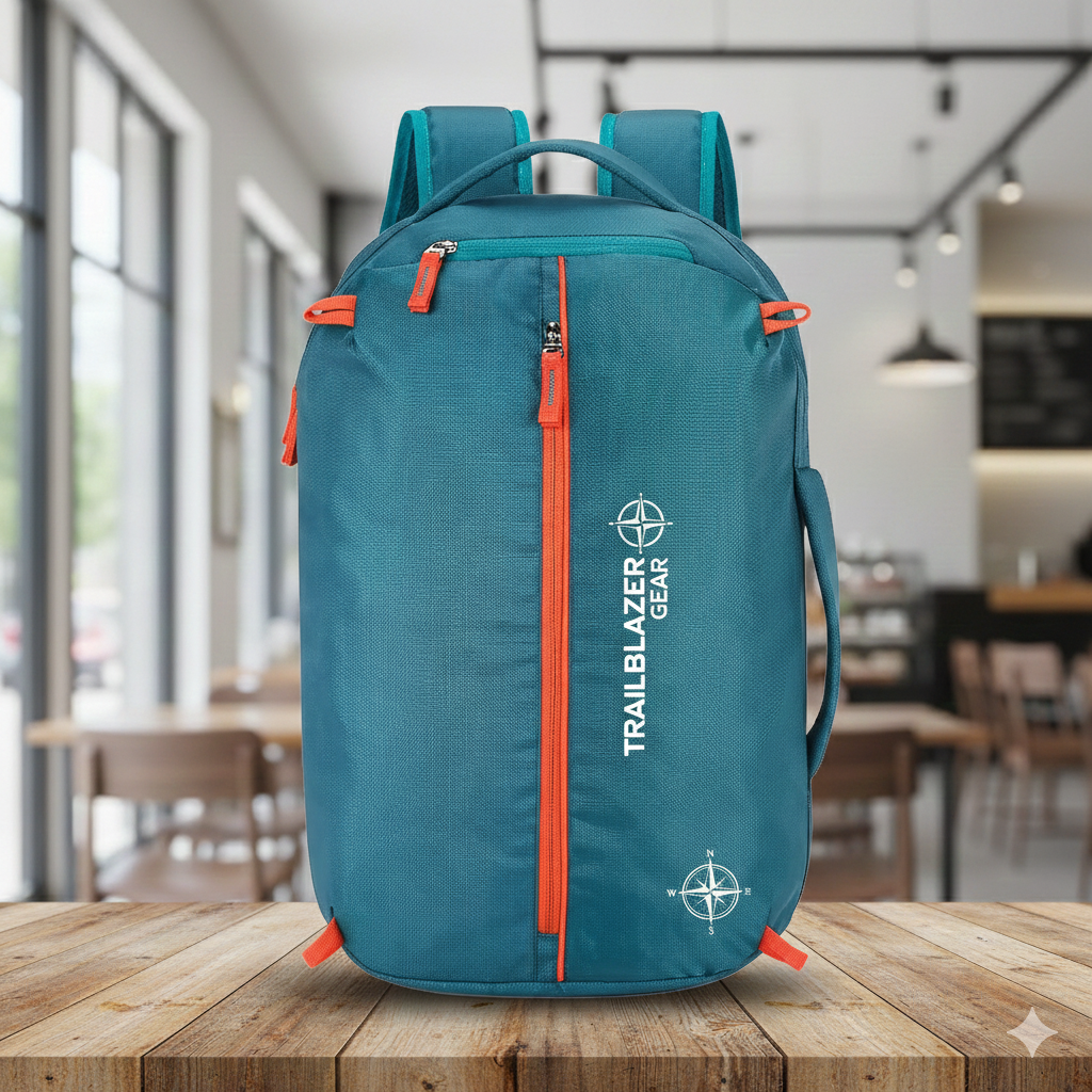 Gear Expedition Backpack