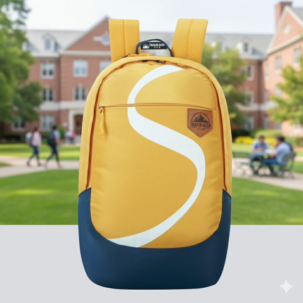 Gear Campus Backpack