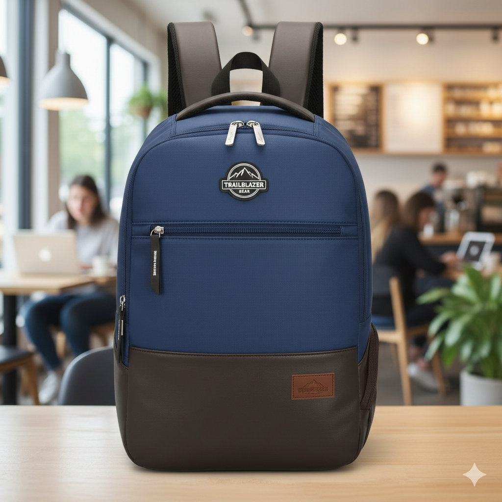 Gear Blue Summit Backpack