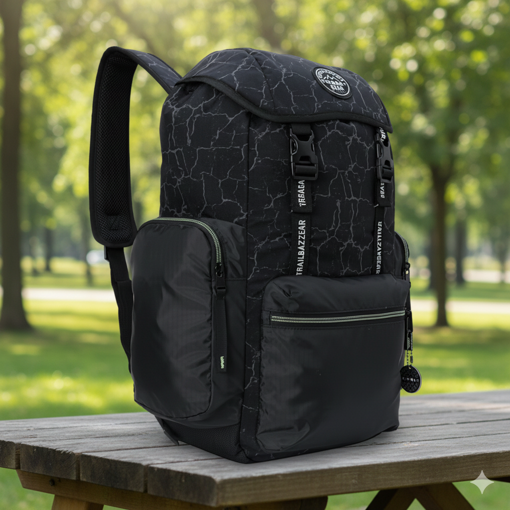 Gear Night Summit Backpack