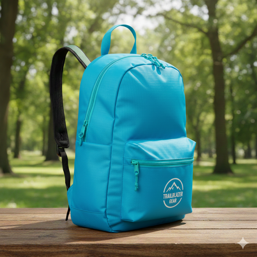 Gear Pacific Classic Backpack