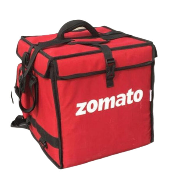 zomato bags