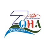 Zoha Logo bags manufactures gifting supplier