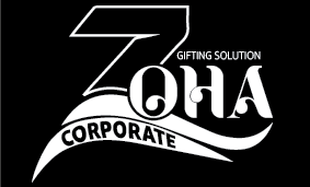 Zoha Corporate Gifting logo