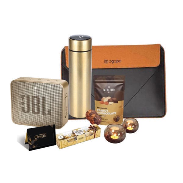 Time to Shine Box