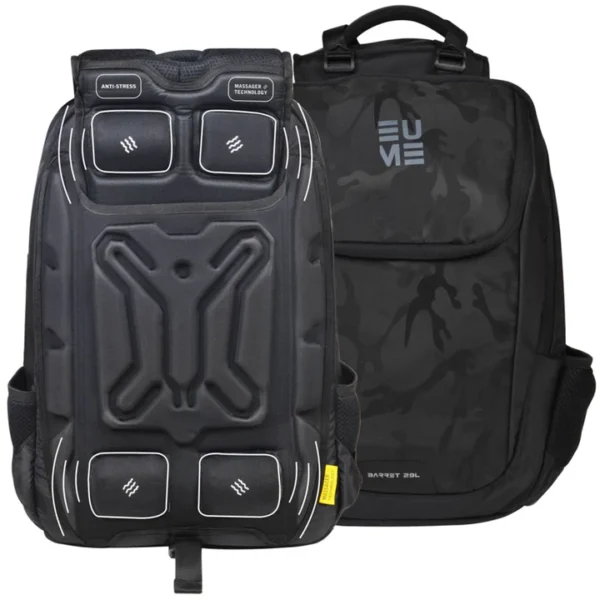 EUME Barret 29L Massager Backpack - Image 2