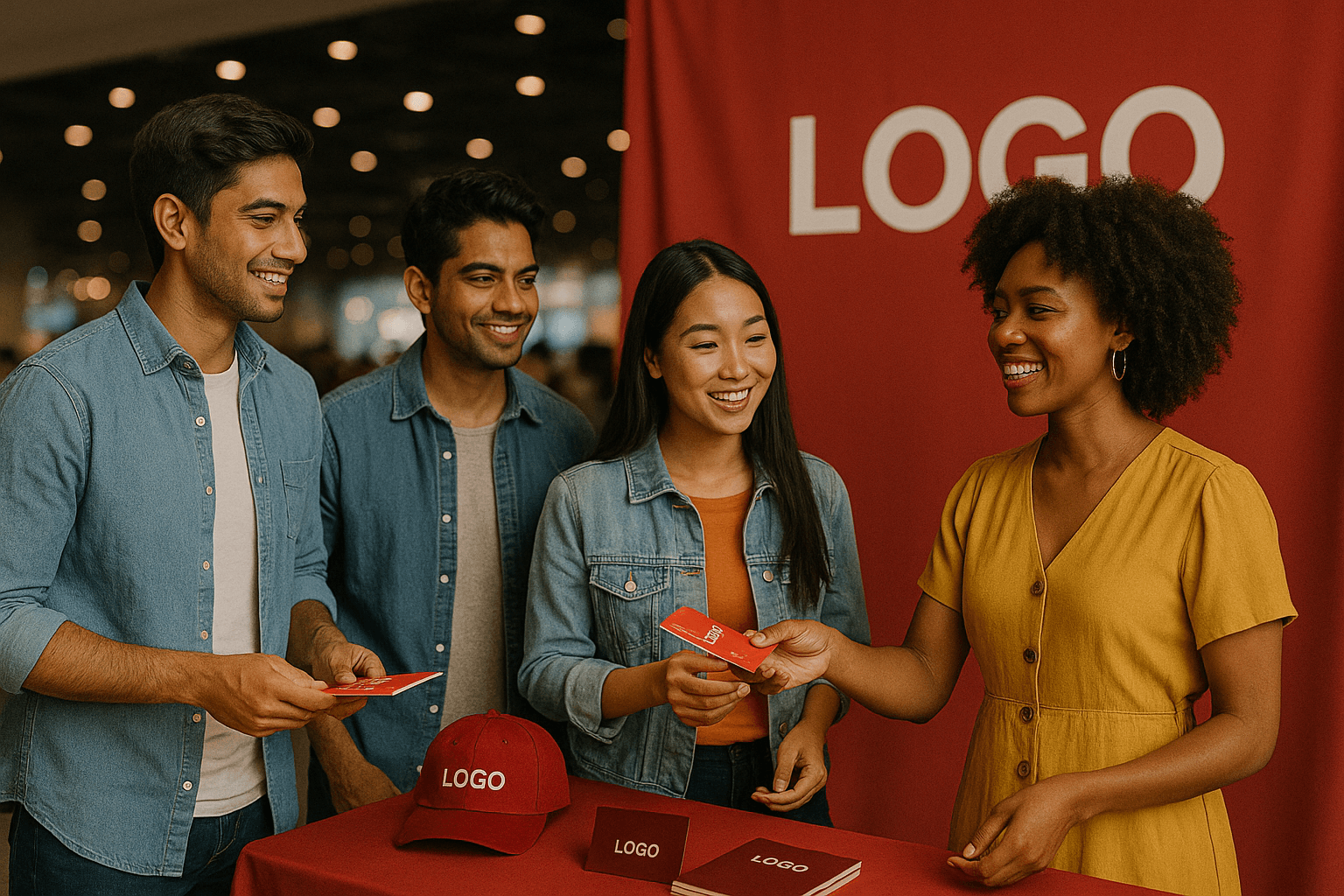 Events and Promotions