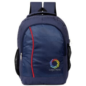 Roto Laptop Bags Blue
