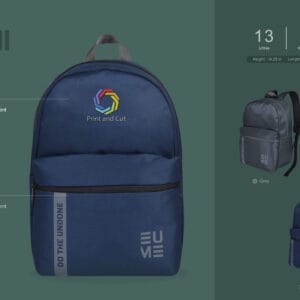 AMAZE Laptop Backpack