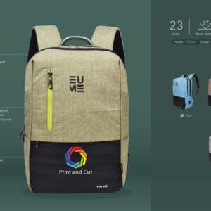 EUME IRIS Laptop bags