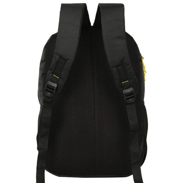 Roto Laptop Bags Black - Image 2