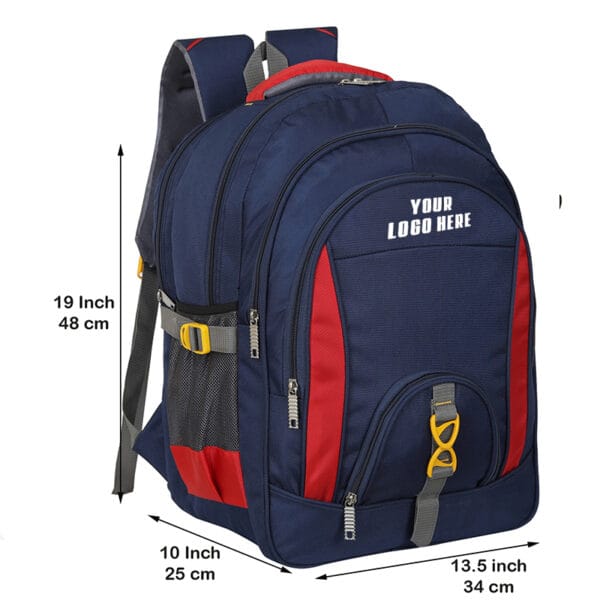 Roto Custom School Bags - Image 4