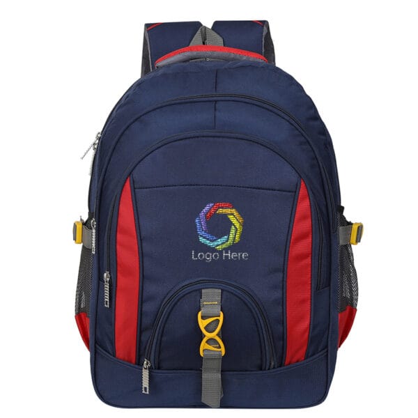 Roto Custom School Bags