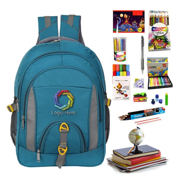 Roto Custom School Bags - Image 10