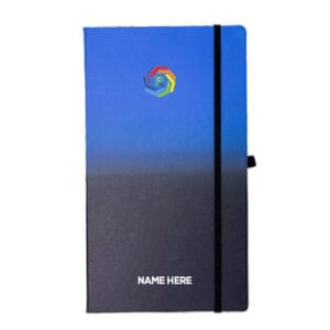 Note Book and Dairy