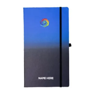 Note Book and Dairy
