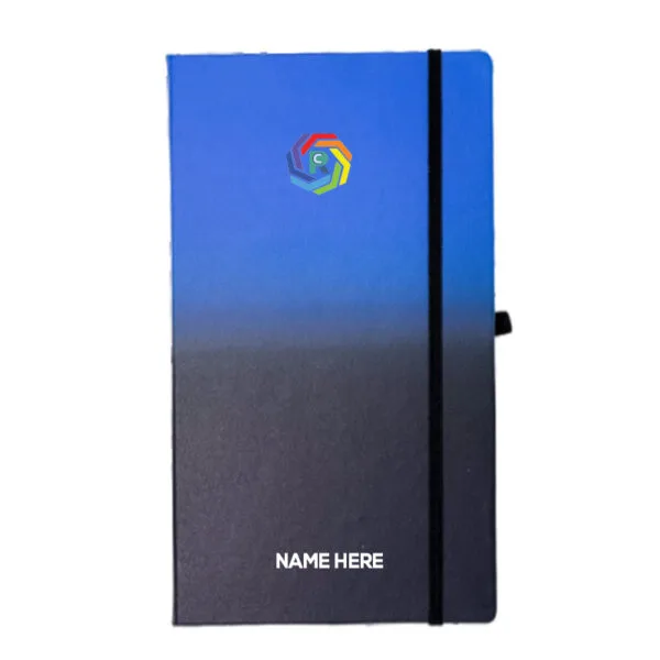 Note Book and Dairy