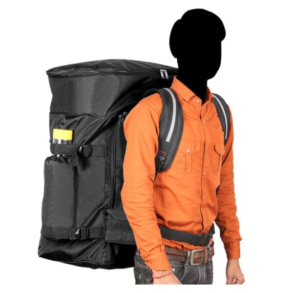 E-Commerce Delivery Bags - Image 2