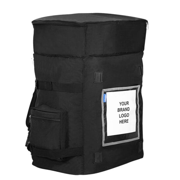 E-Commerce Delivery Bags
