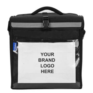 Food Delivery Bags