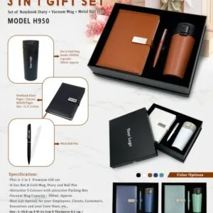 Joining Kits 3 in 1 Gift Set