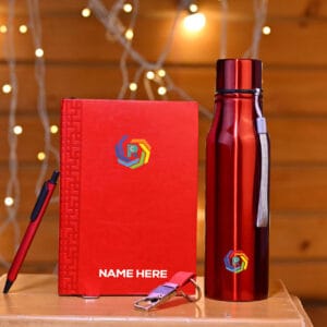Work Essentials Kit