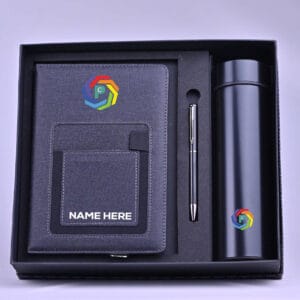 Rugged Gift Kit- Black