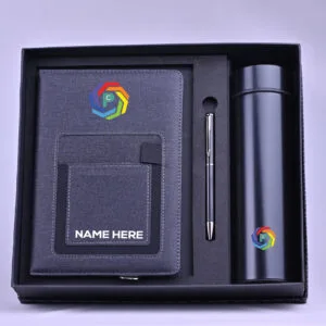 Rugged Gift Kit- Black