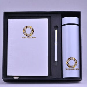 BALANCE KIT WHITE