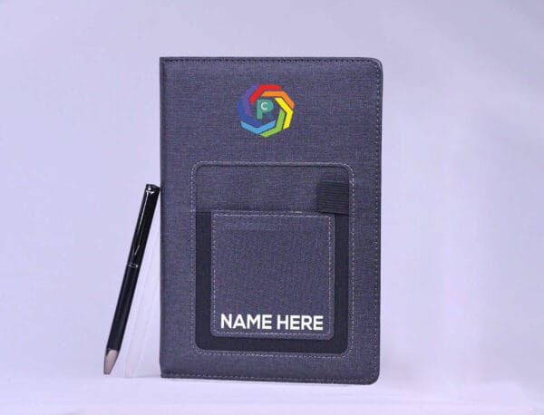 Rugged Gift Kit- Black - Image 2