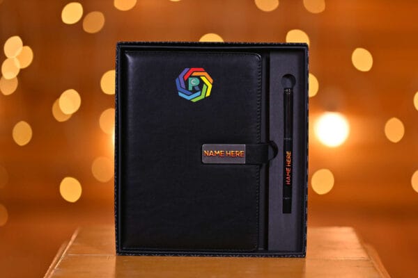 Impressions Gift Set-Black - Image 2