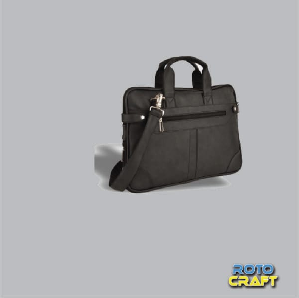 Leather Office Bags - Image 2