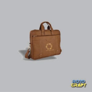 Leather Office Bags