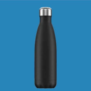 Stainless Steel Thermal Bottle
