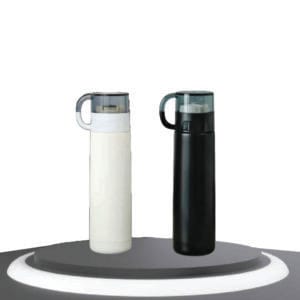 Customized Flask Bottles